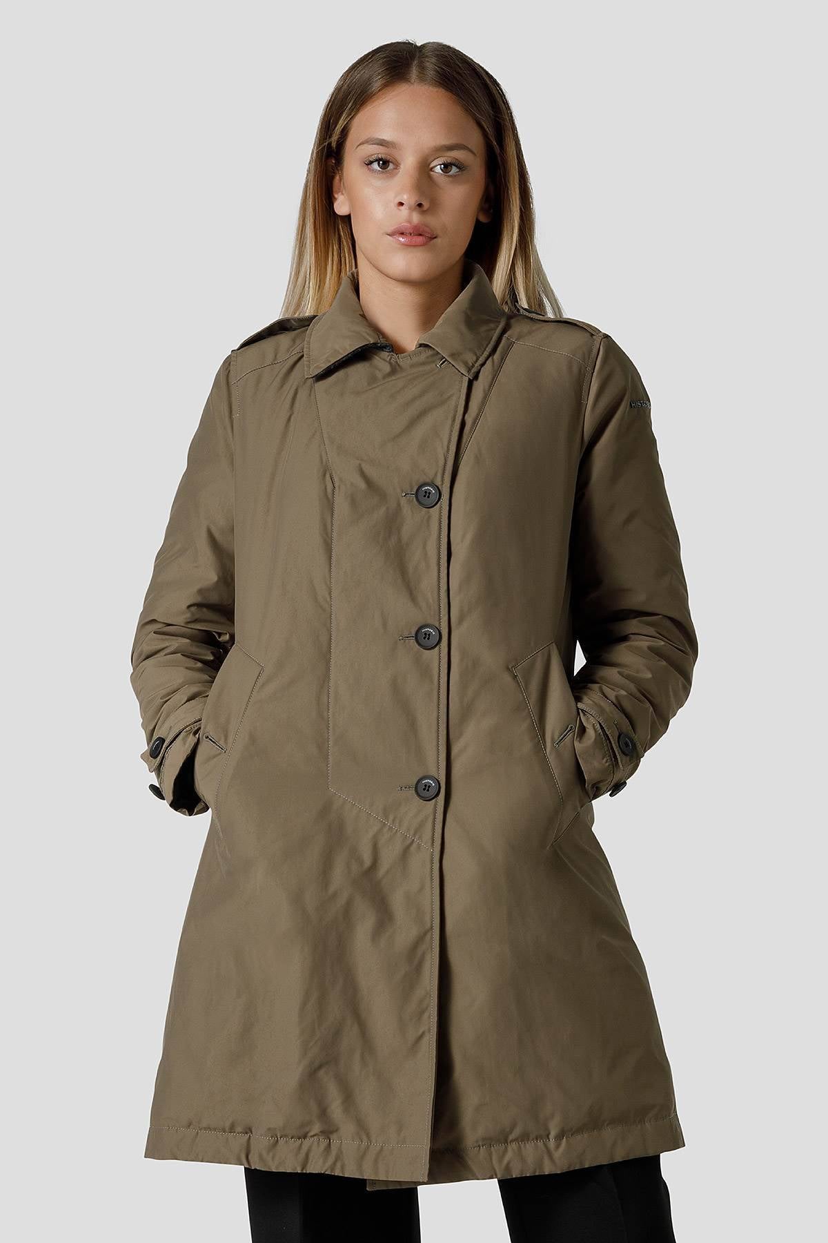 Cover Sport Coat - Historic Brand