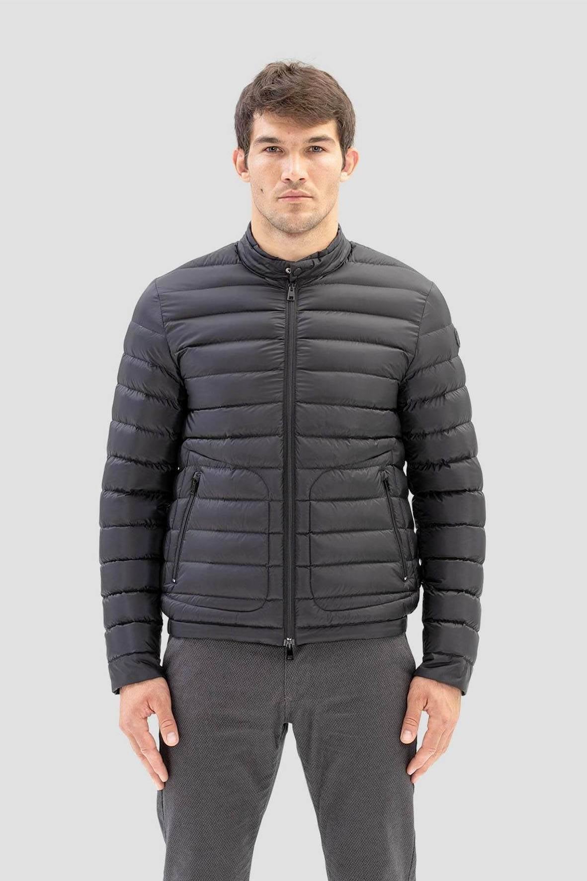 Drifting Jacket