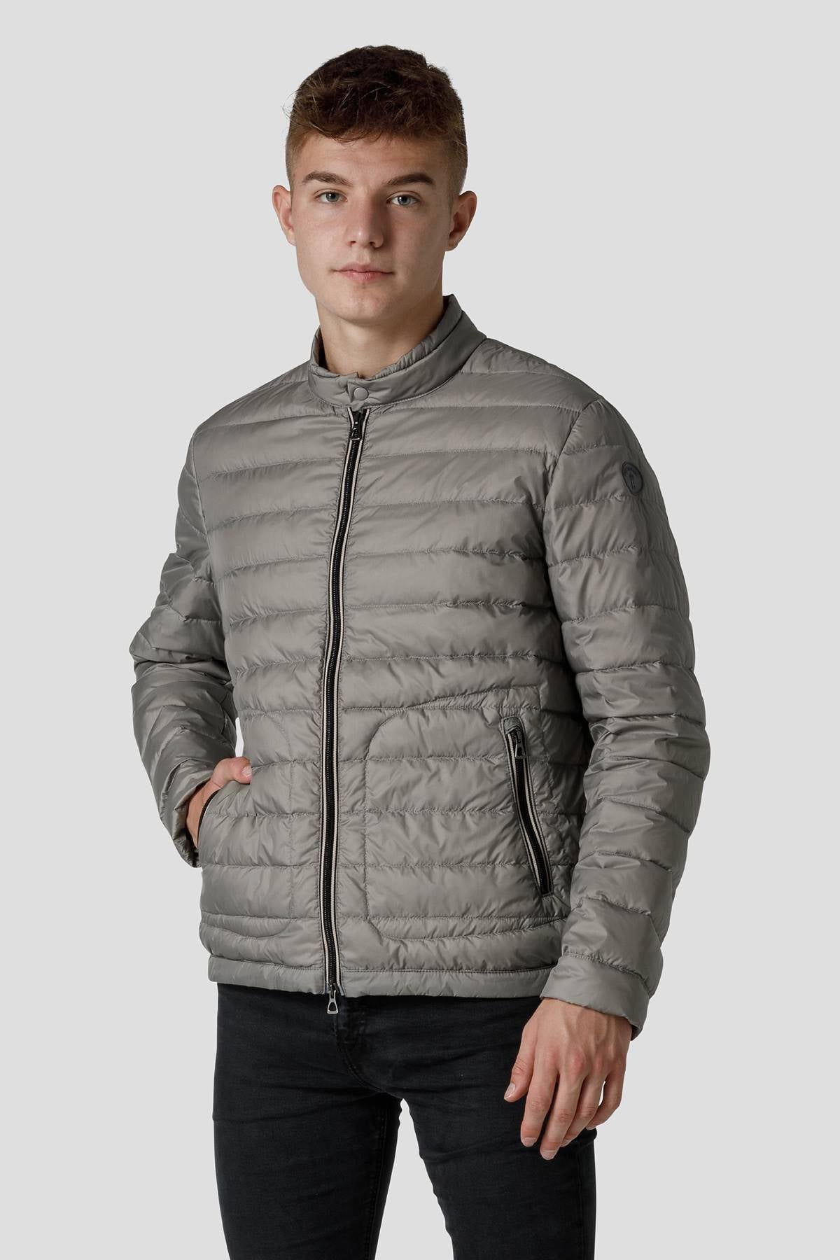 Drifting Jacket