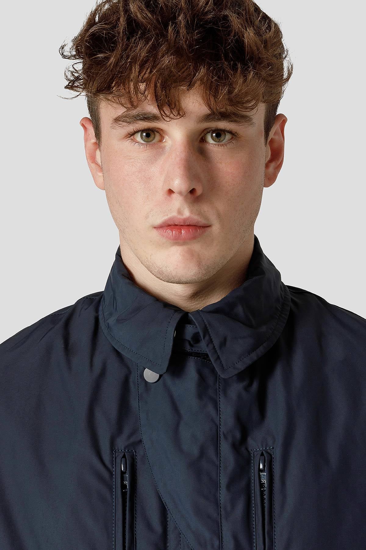 Gibbson Jacket