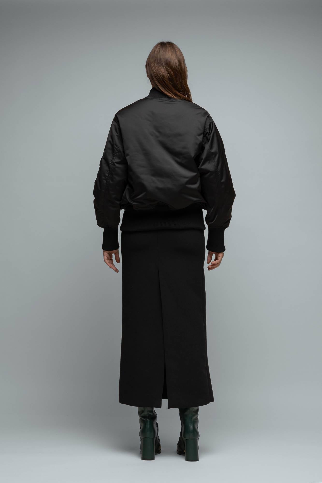 Halley Bomber - Historic Brand