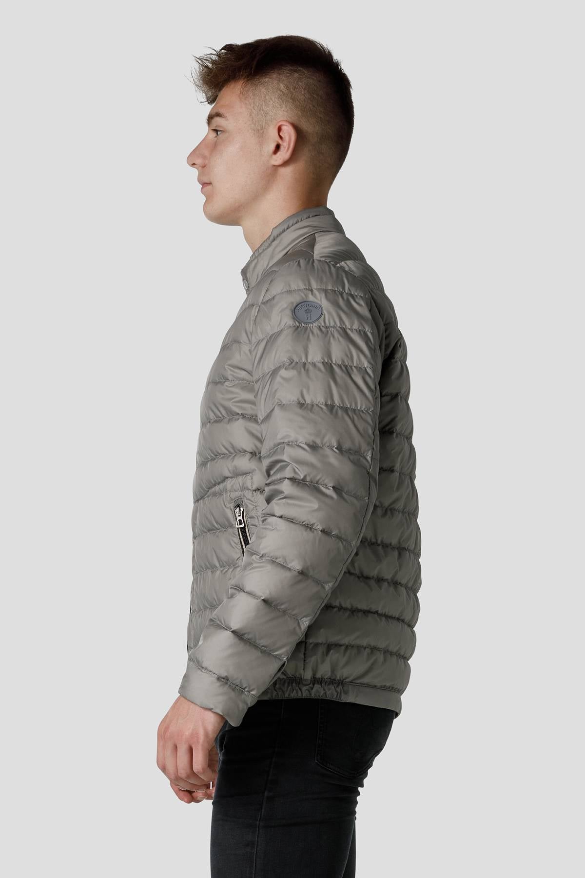 Drifting Jacket
