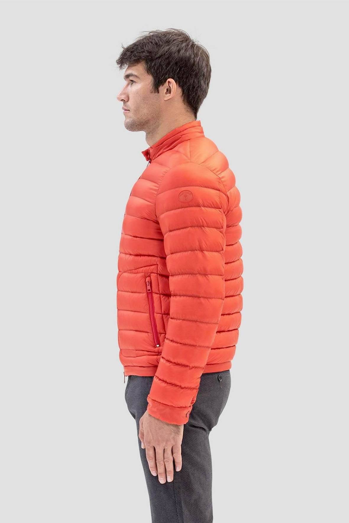 Drifting Jacket