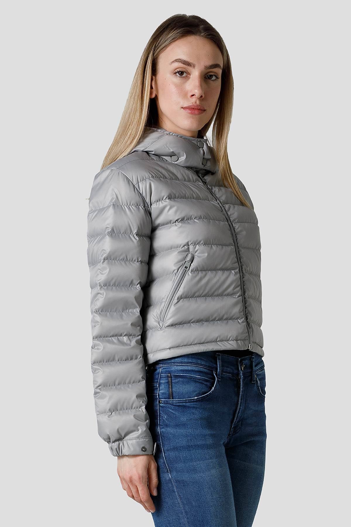 Lara Crop Jacket