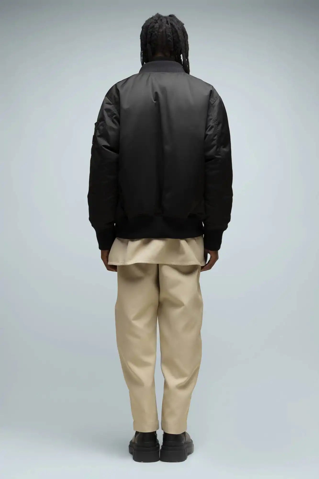 Halley Bomber - Historic Brand