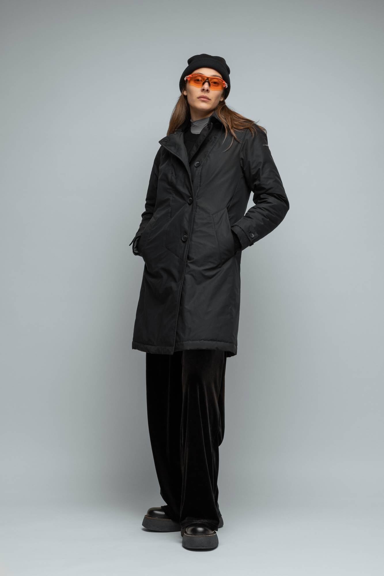 Cover Sport Coat - Historic Brand