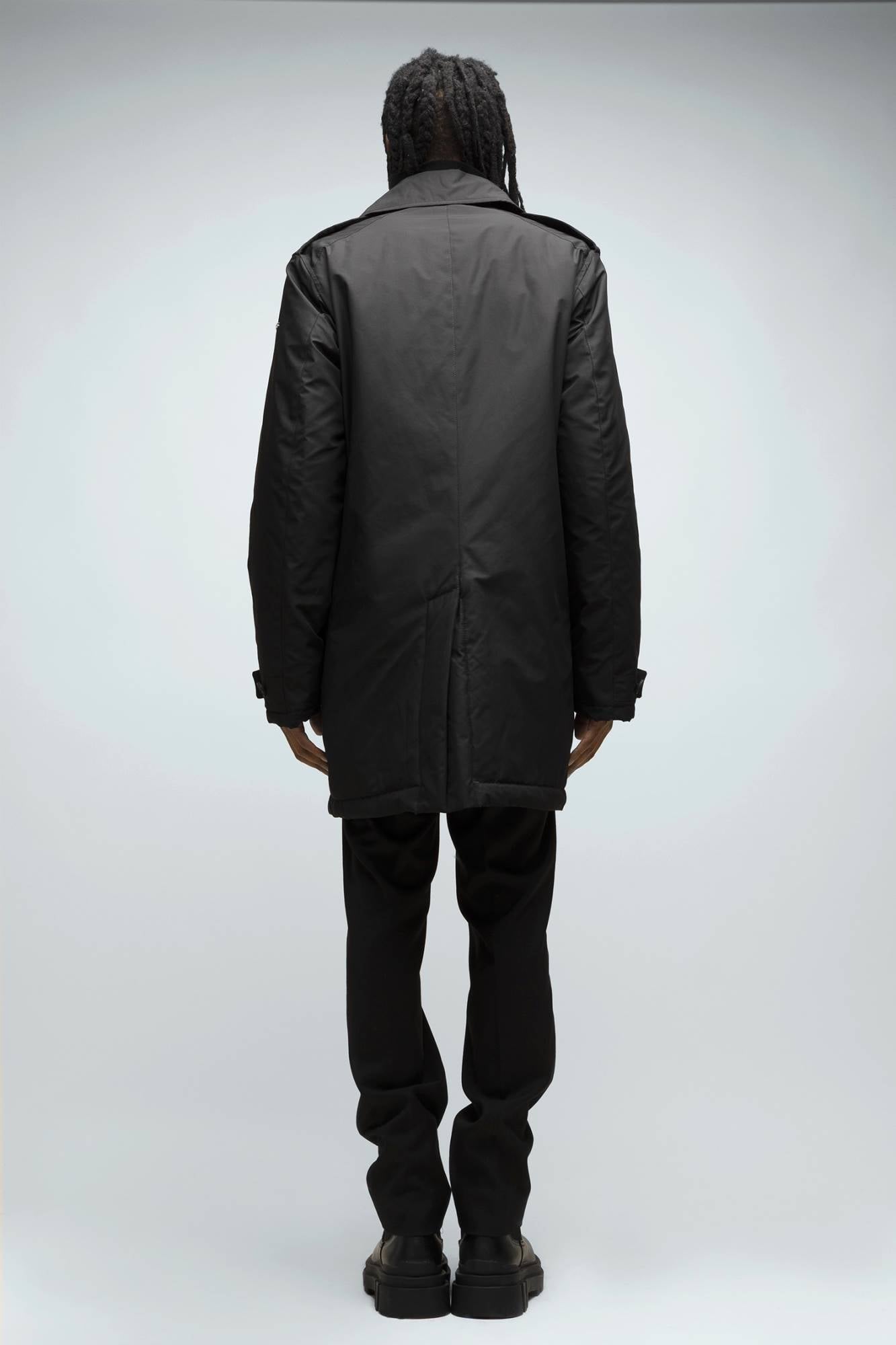 Cover Sport Coat - Historic Brand