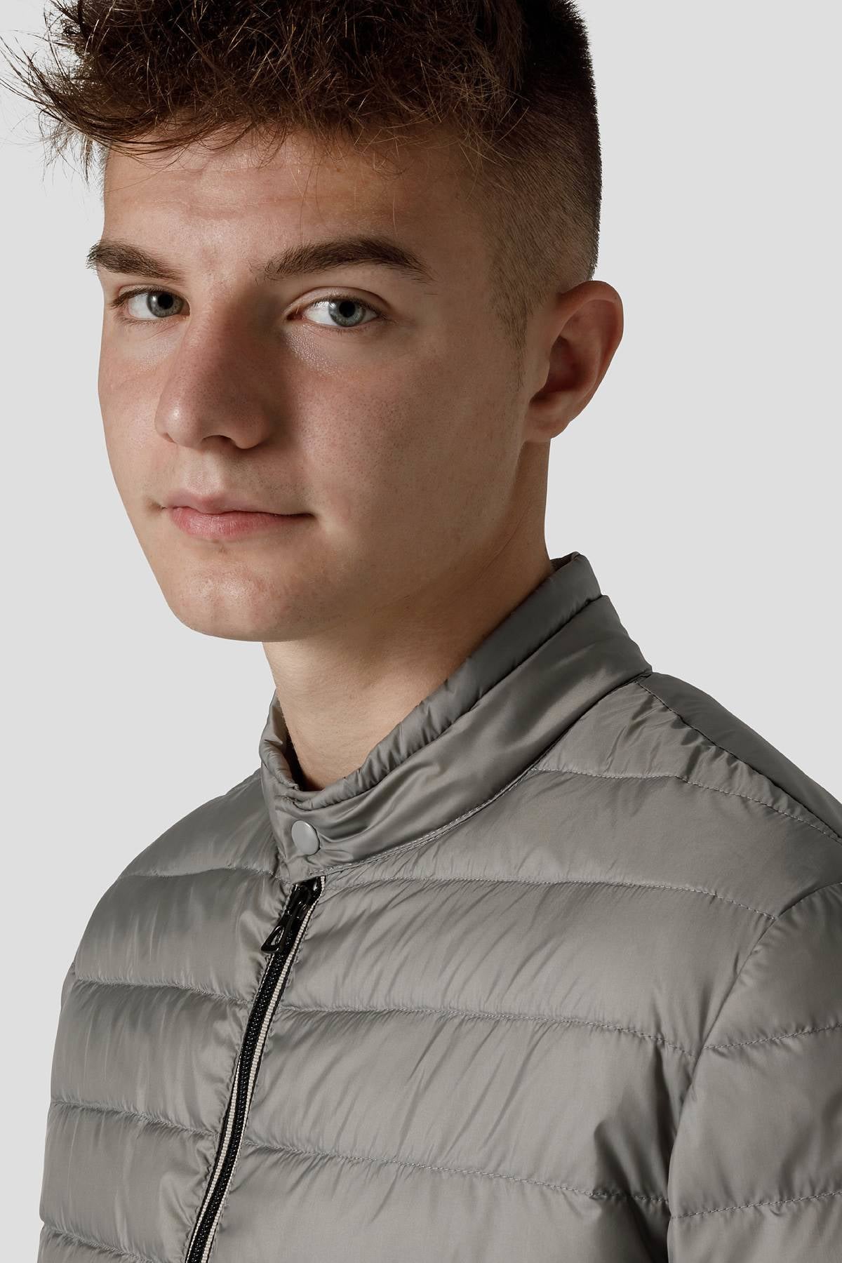 Drifting Jacket