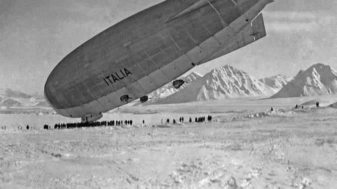 Norge - Historic Brand