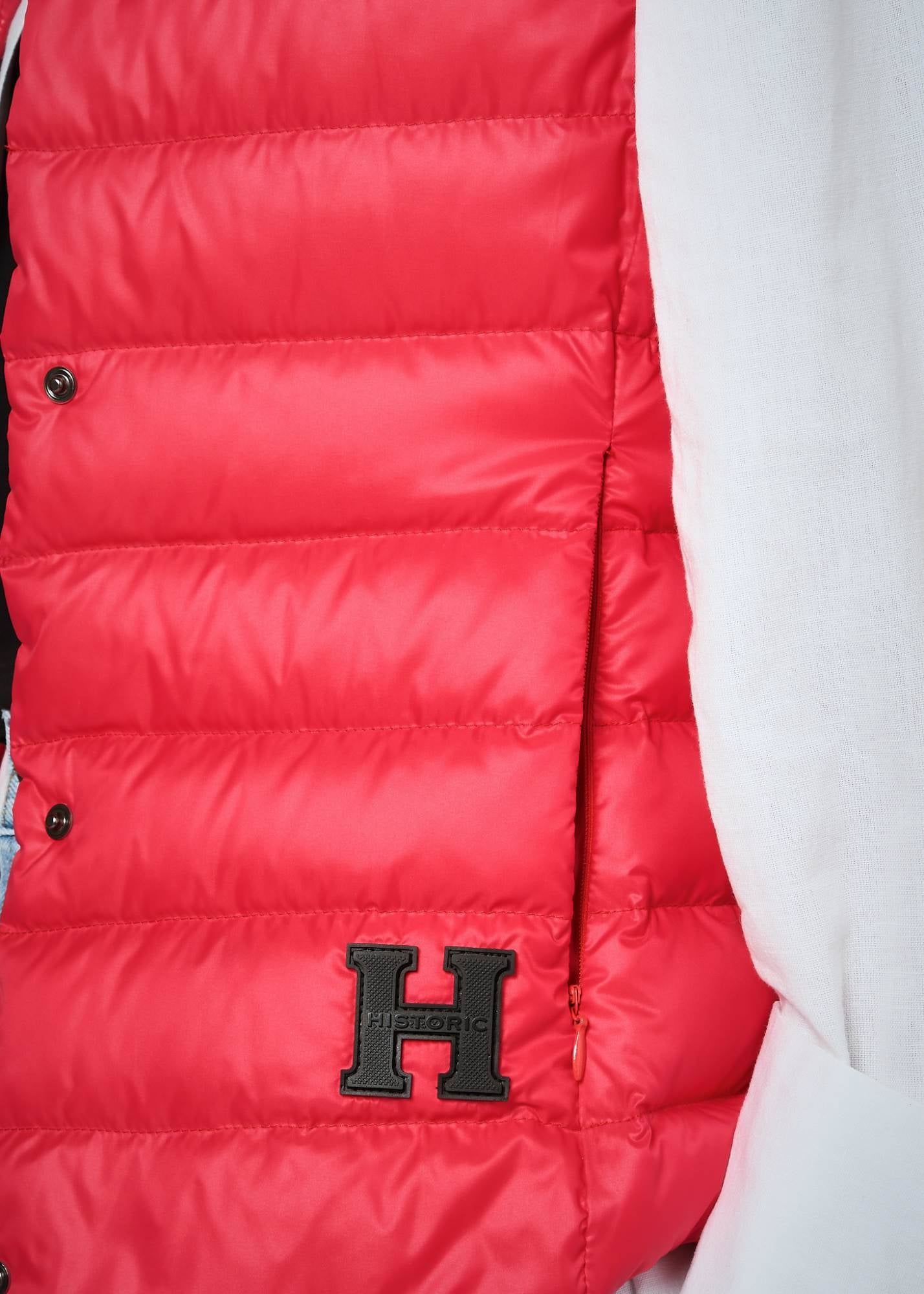 Vest