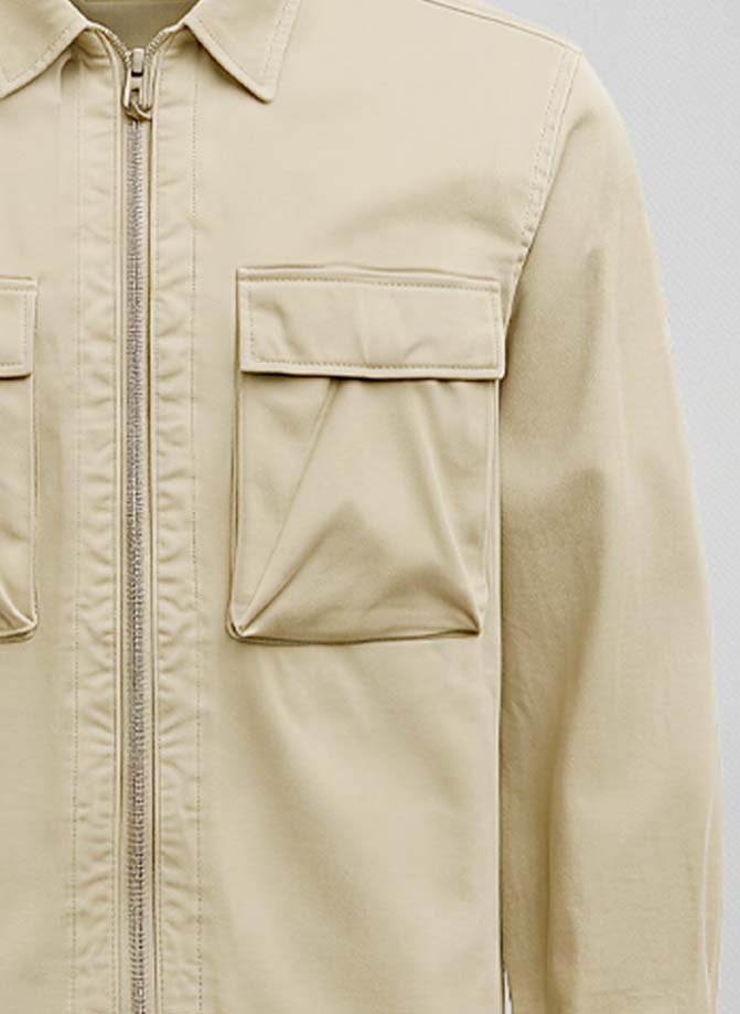 Overshirt