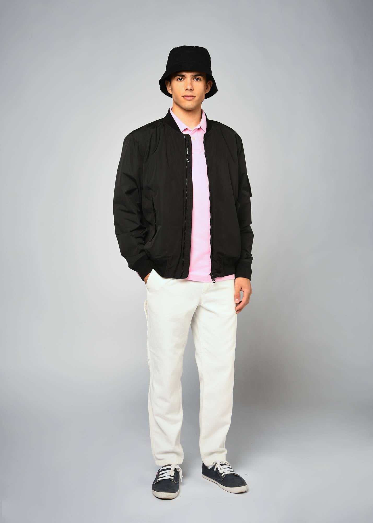 Brera Jacket