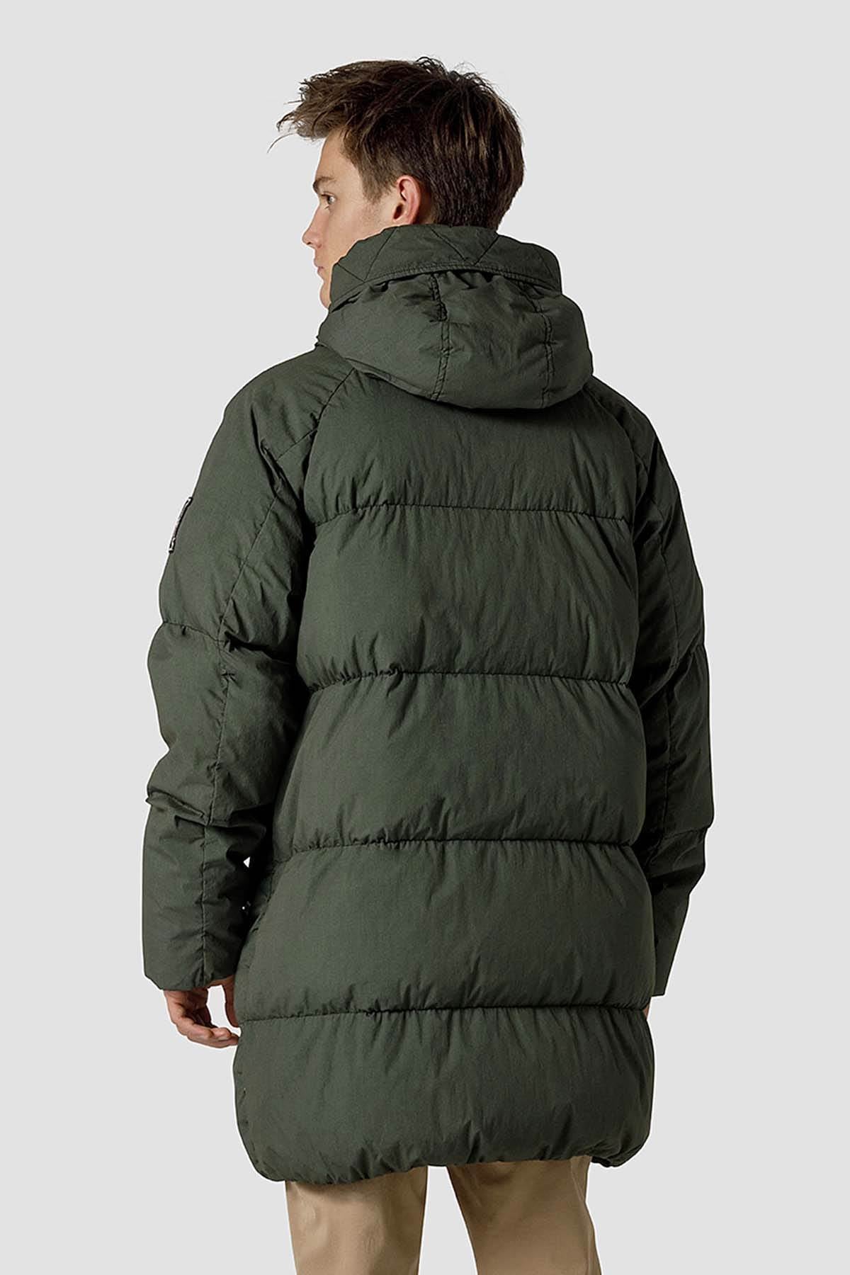 Artic N Parka