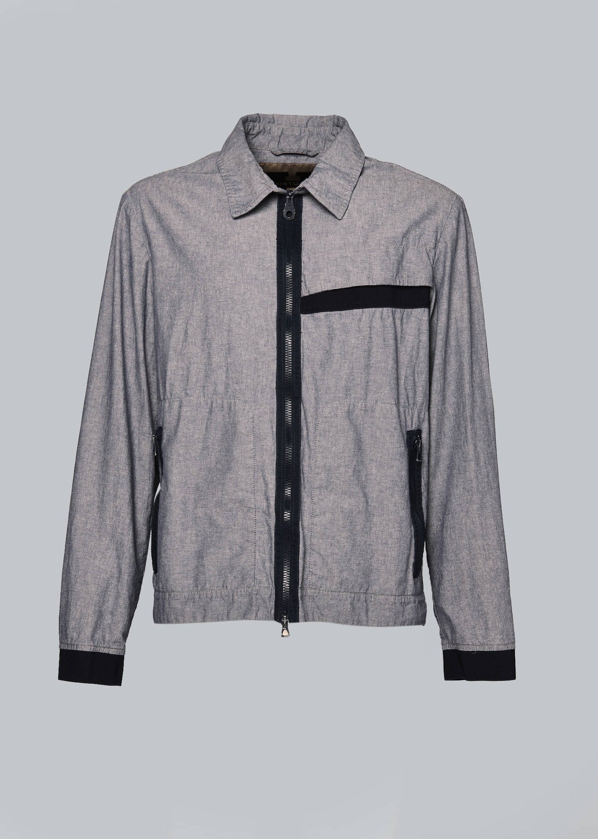 Dawson Overshirt