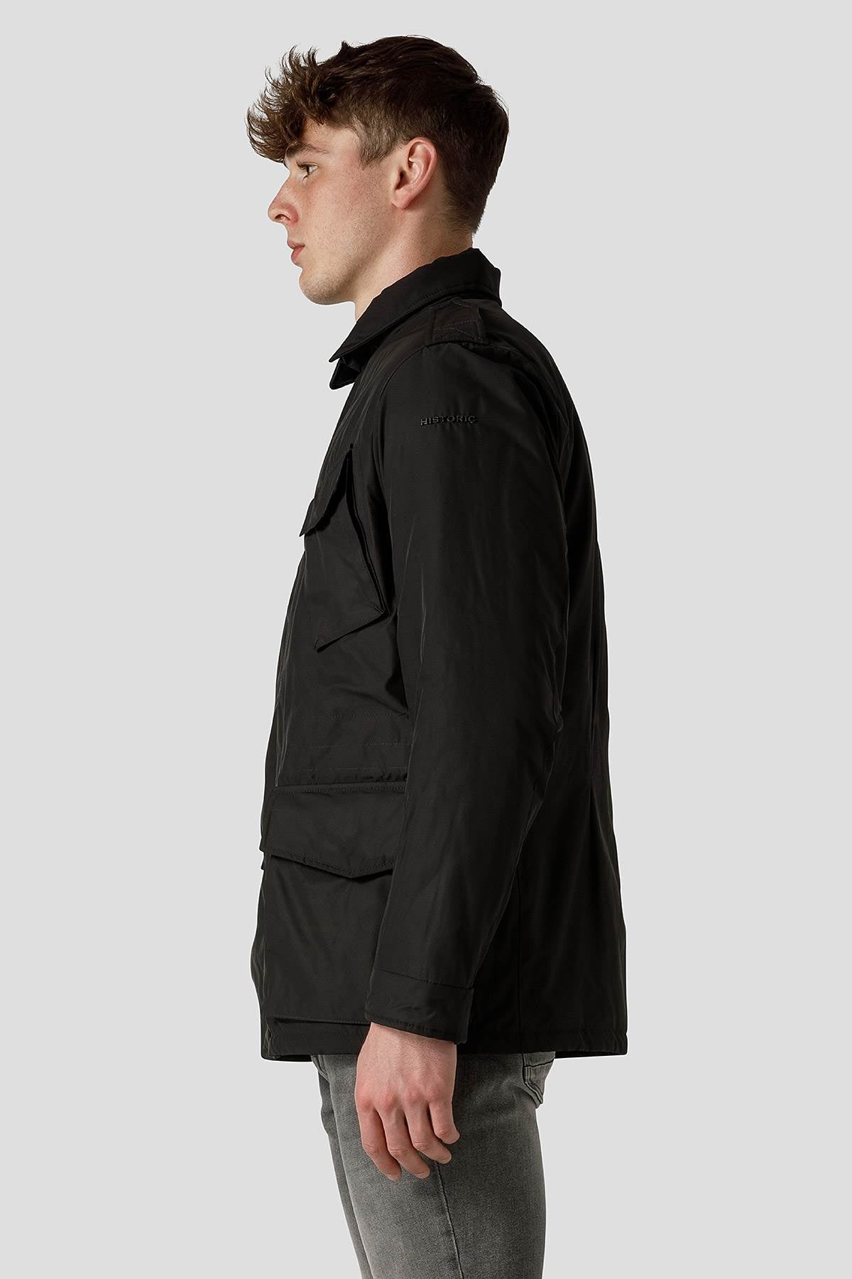 Combat Field Jacket