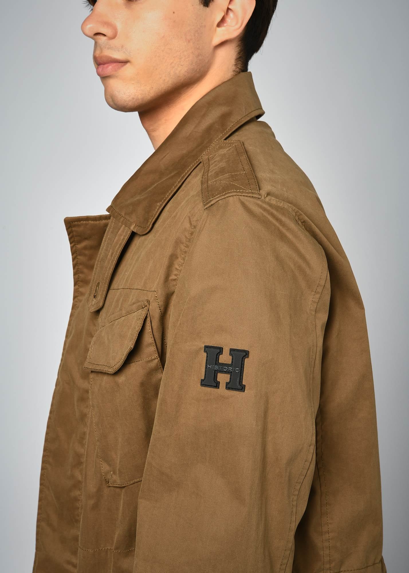 Aron Field Jacket