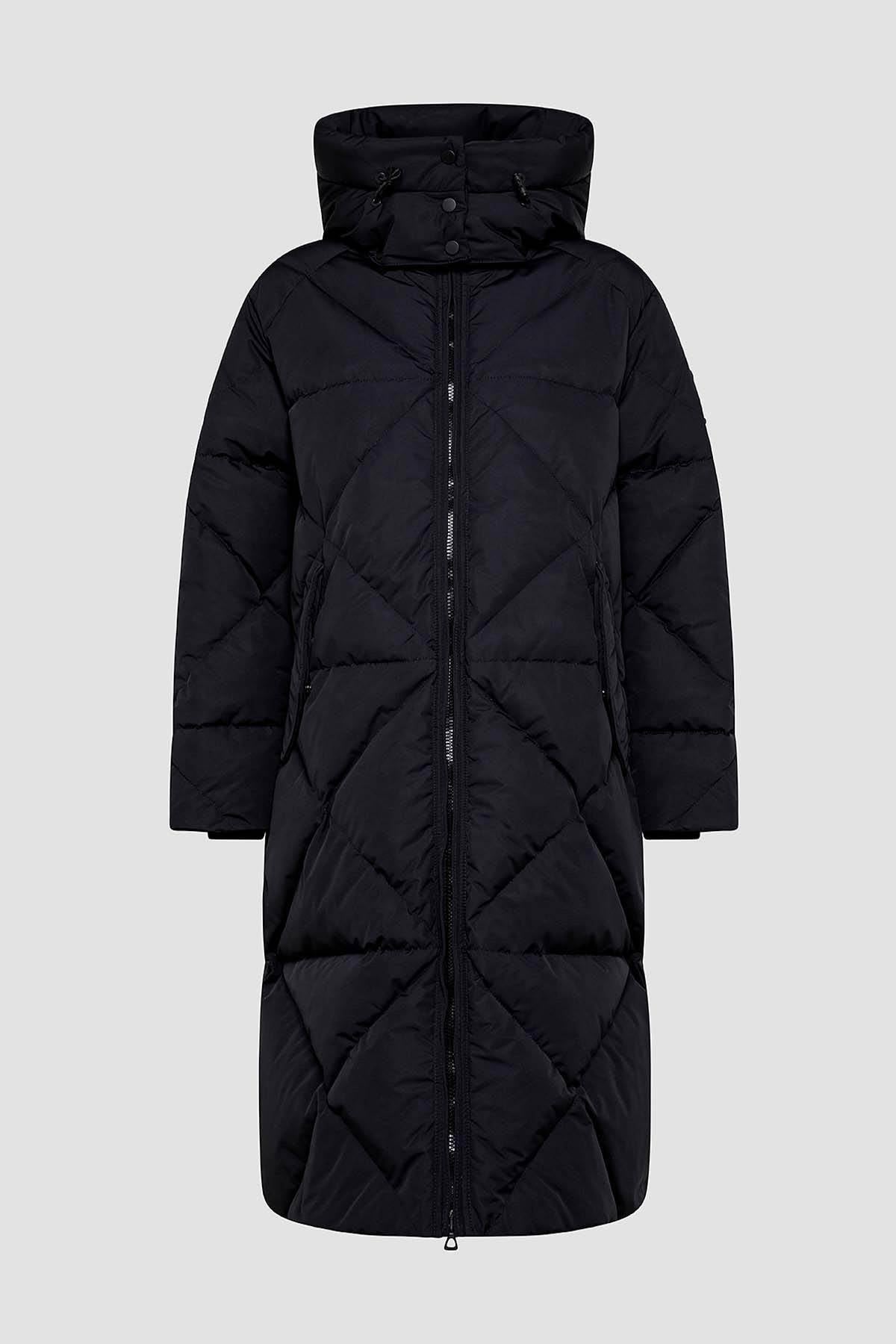 Black - Black