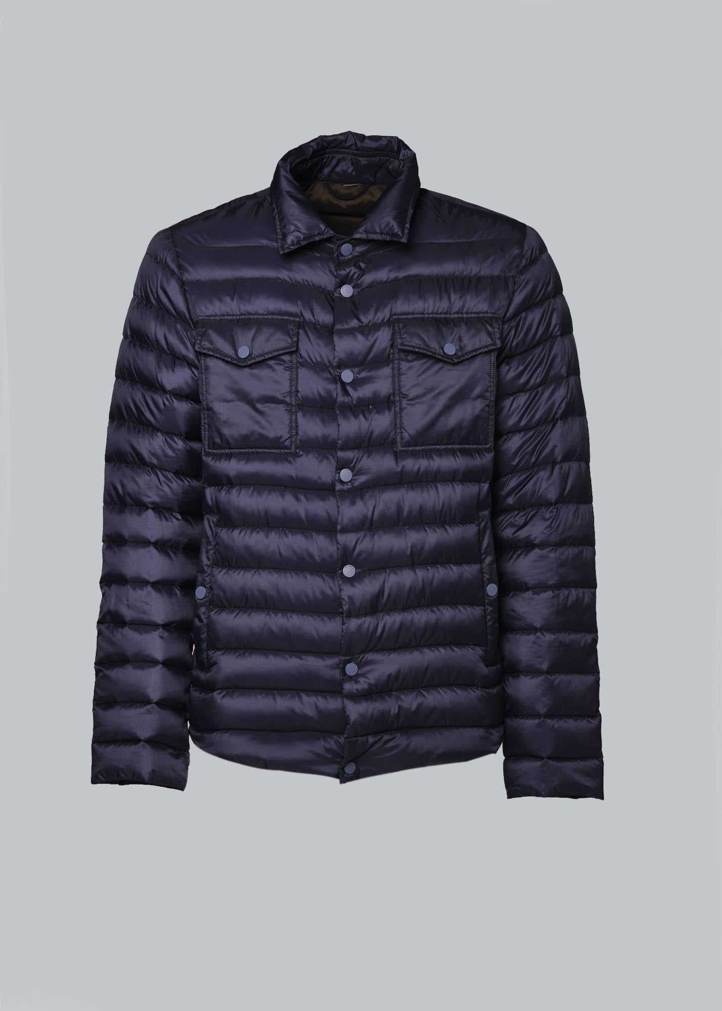Country Jacket - Dark Blue