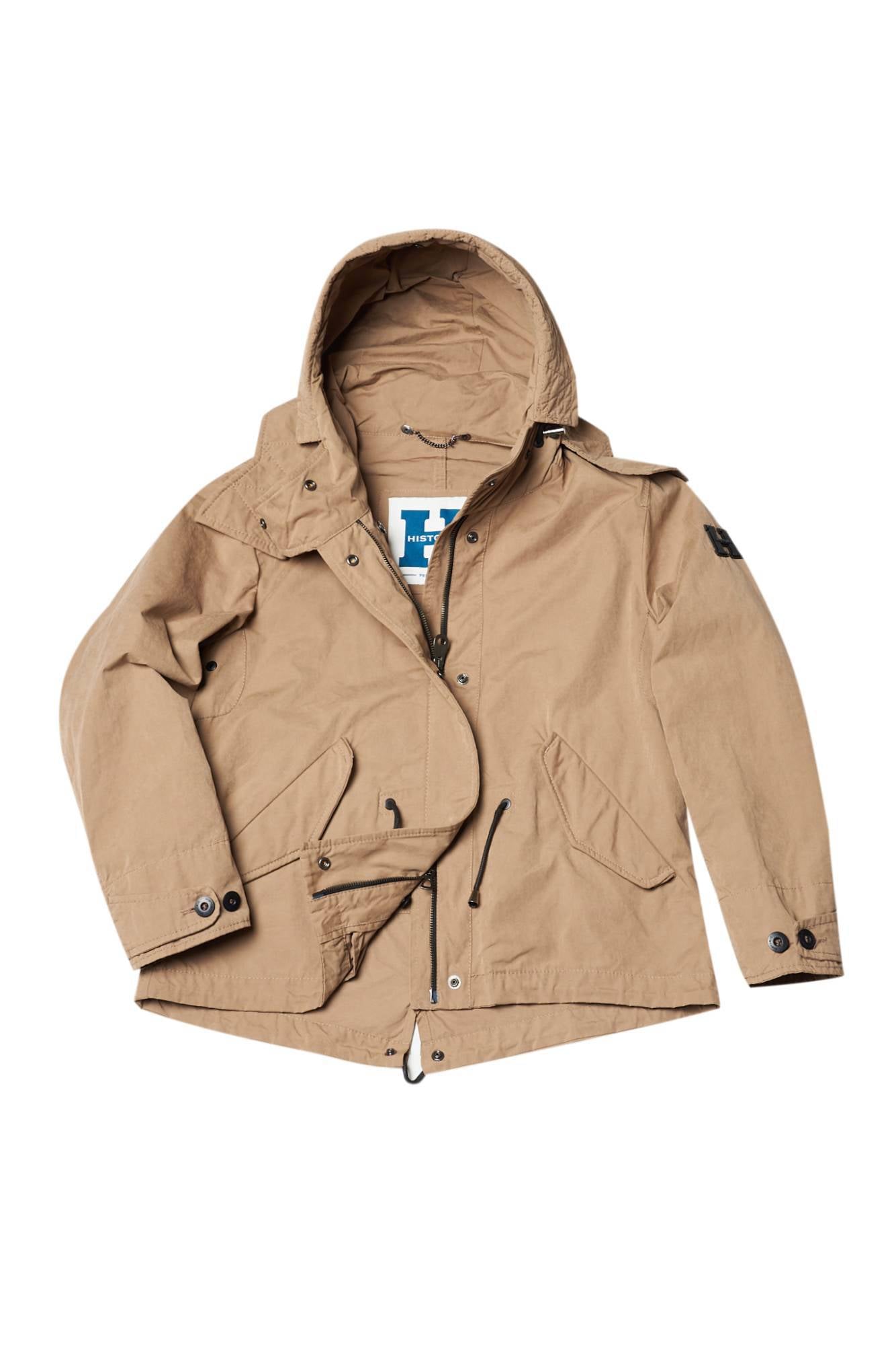 Havilland Jacket Plus