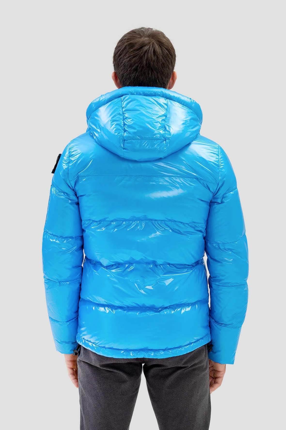 Tenzing Jacket