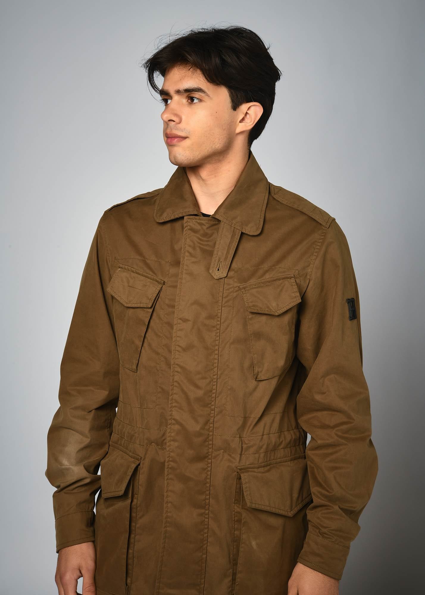 Aron Field Jacket