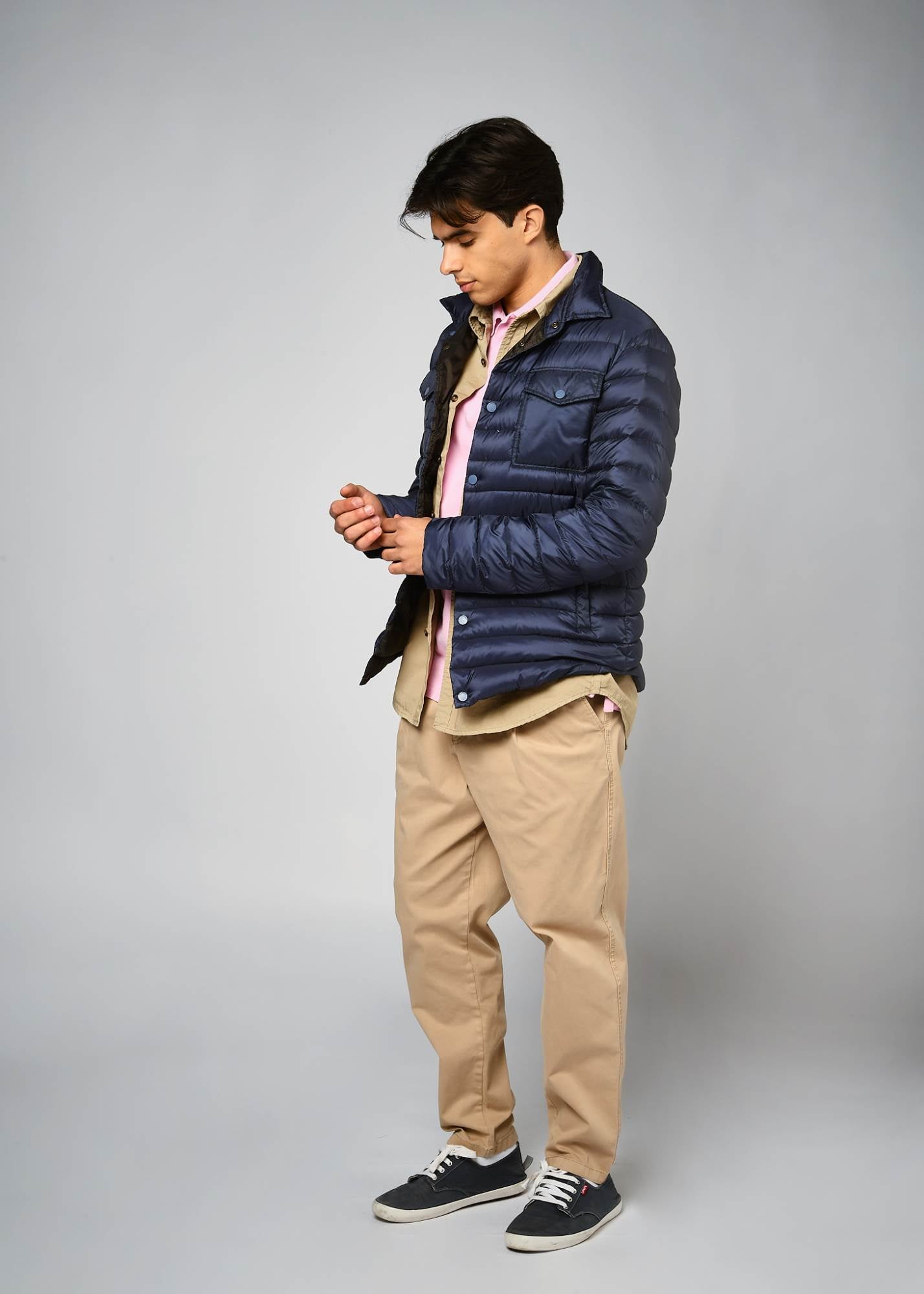 Country Jacket