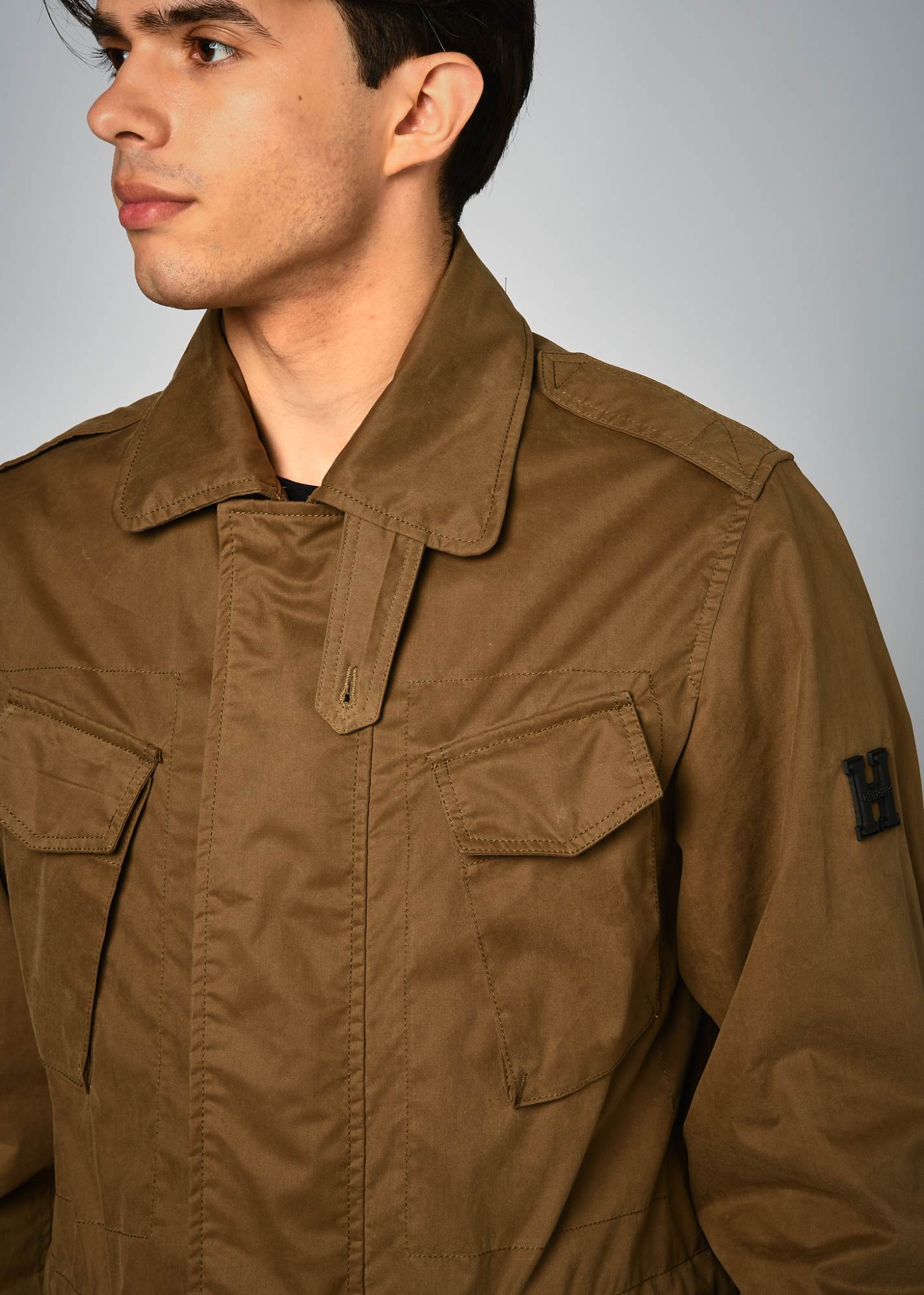 Aron Field Jacket