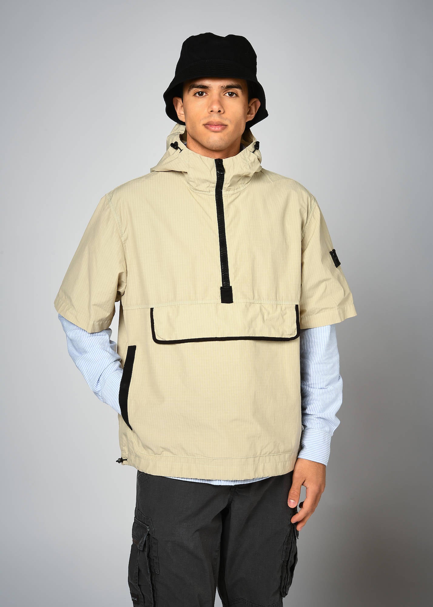 Endeavour Anorak