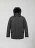 Giacca Modulare 3-in-1 Uomo con Piumino Staccabile Havilland Jacket Plus #D. Blue+D. Blue