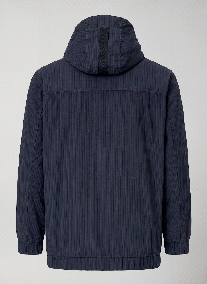 Giacca relaxed fit per outdoor endeavour jacket retro2 