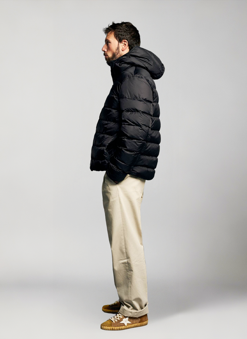 Eiger Light Jacket 