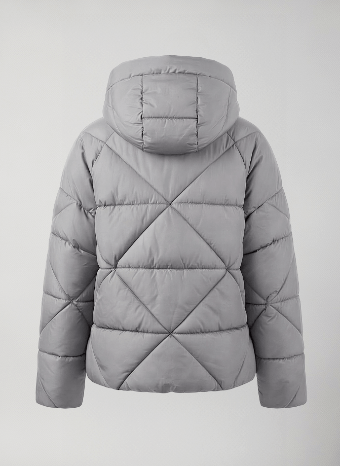 Cortina - Crop Down Jacket 