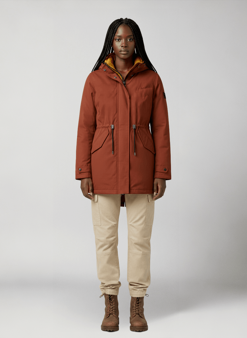 Havilland Eskimo Plus 