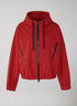 Atene Jacket #Red