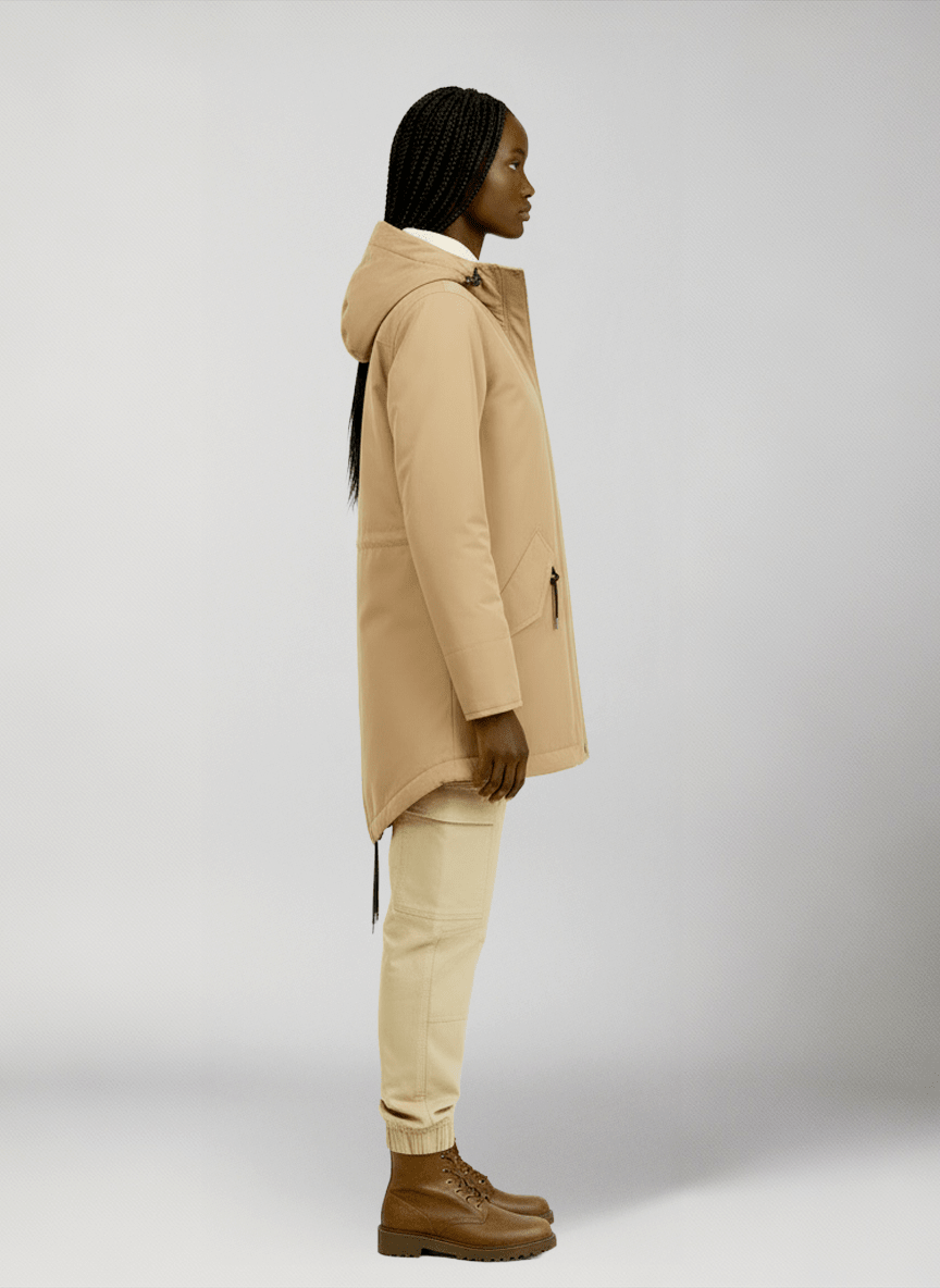 Havilland Jacket Plus 