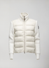 Biker's Jacket #White
