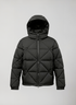 Brevik Jacket #Black