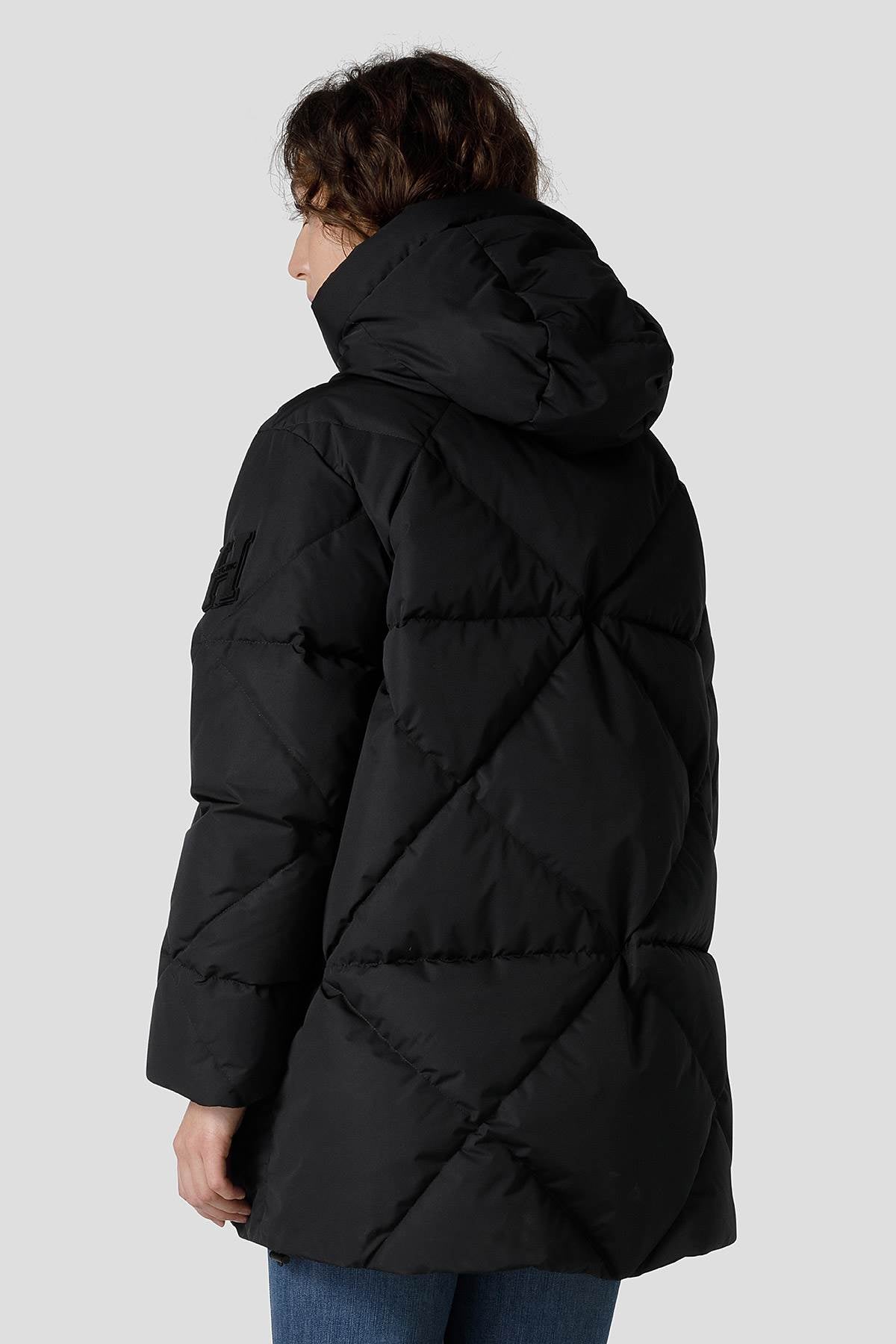 Cortina - Mid Down Jacket