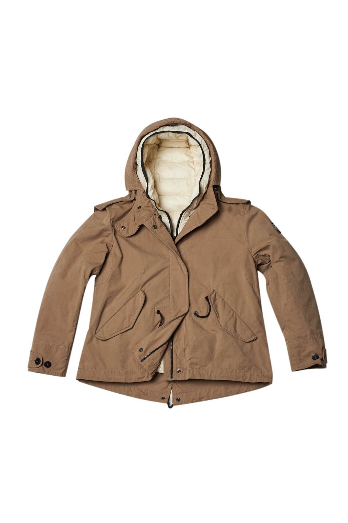 Havilland Jacket Plus