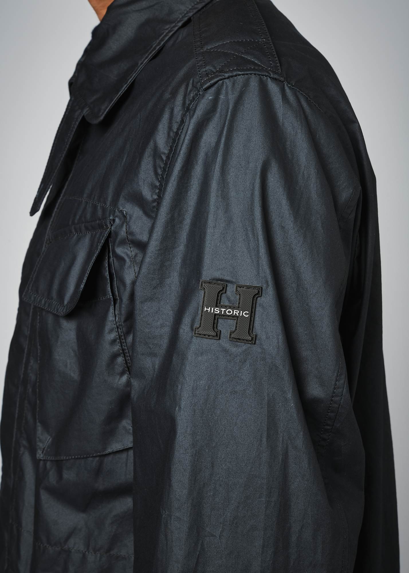 Aron Field Jacket