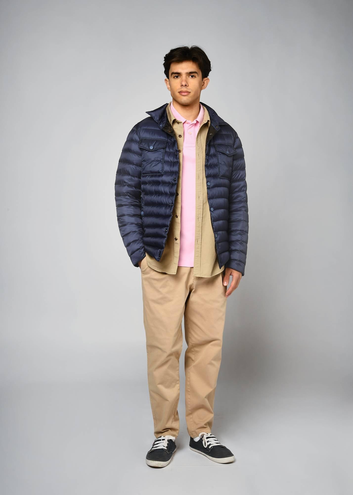 Country Jacket