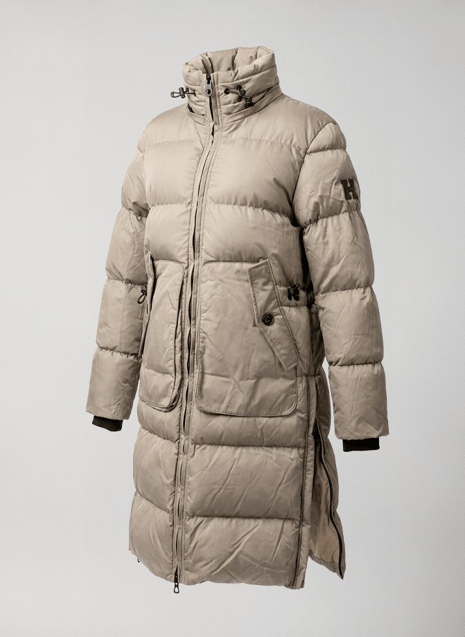 Earhart Coat 