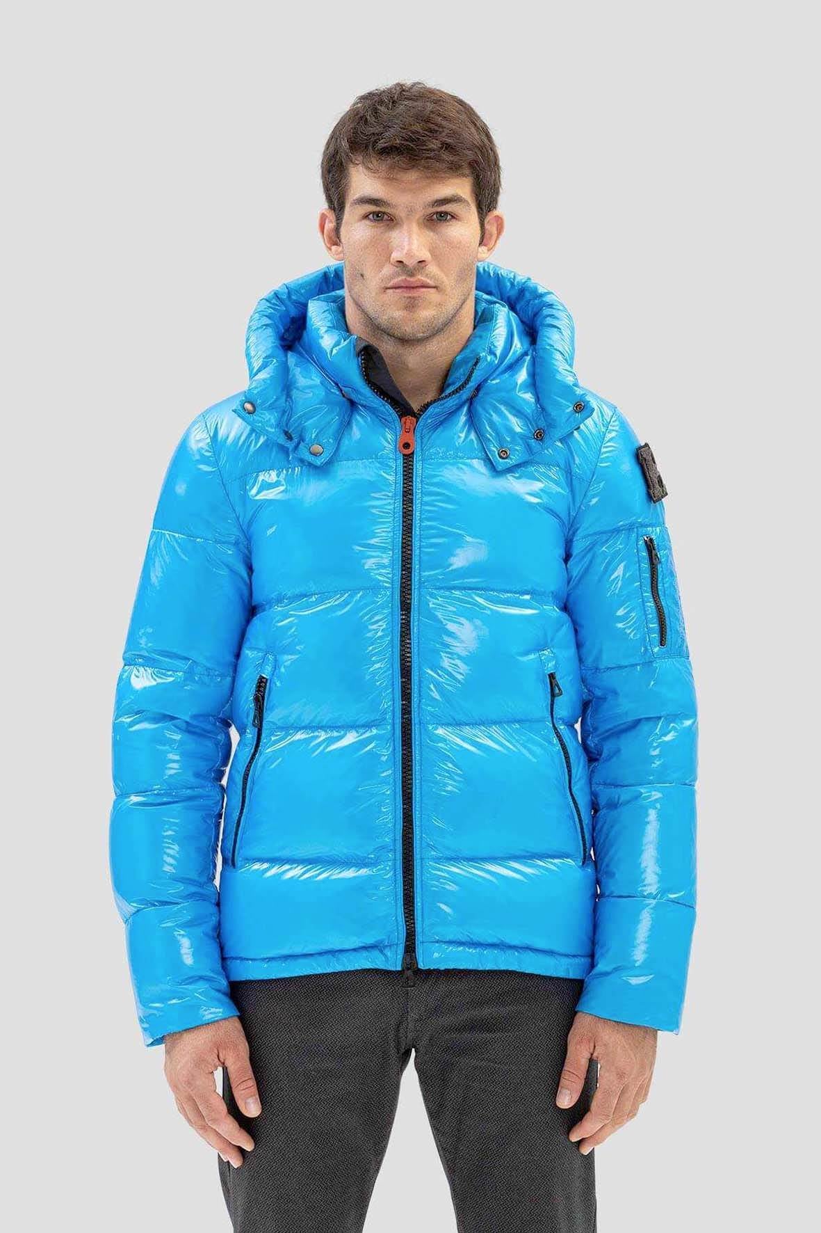 Tenzing Jacket