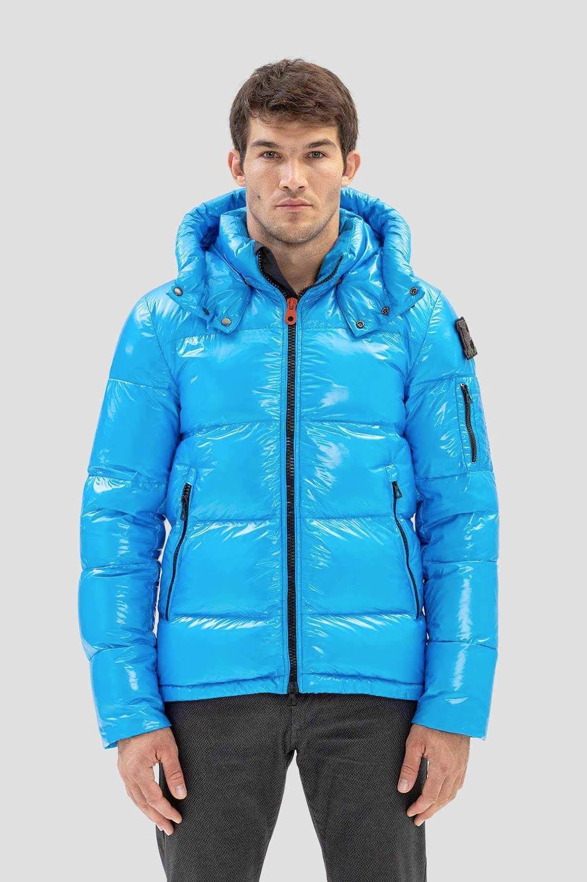 Tenzing Jacket