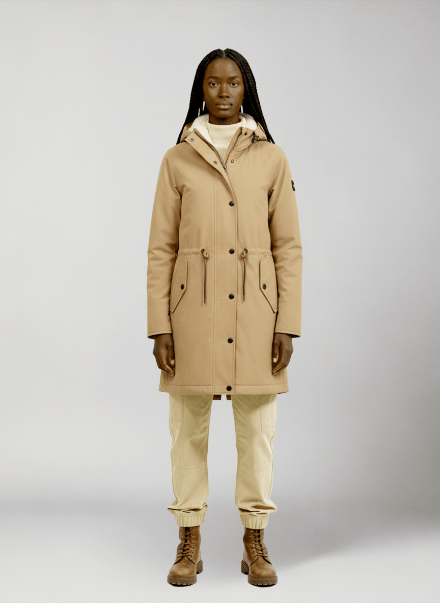 Havilland Jacket Plus 