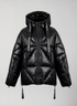 Aspen Jacket #Black