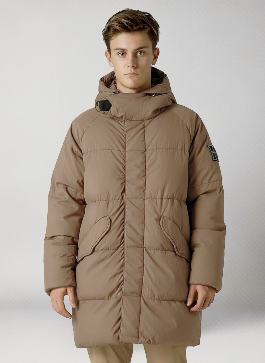 Artic N Parka 