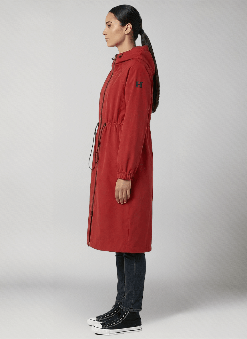 Rodi Coat 