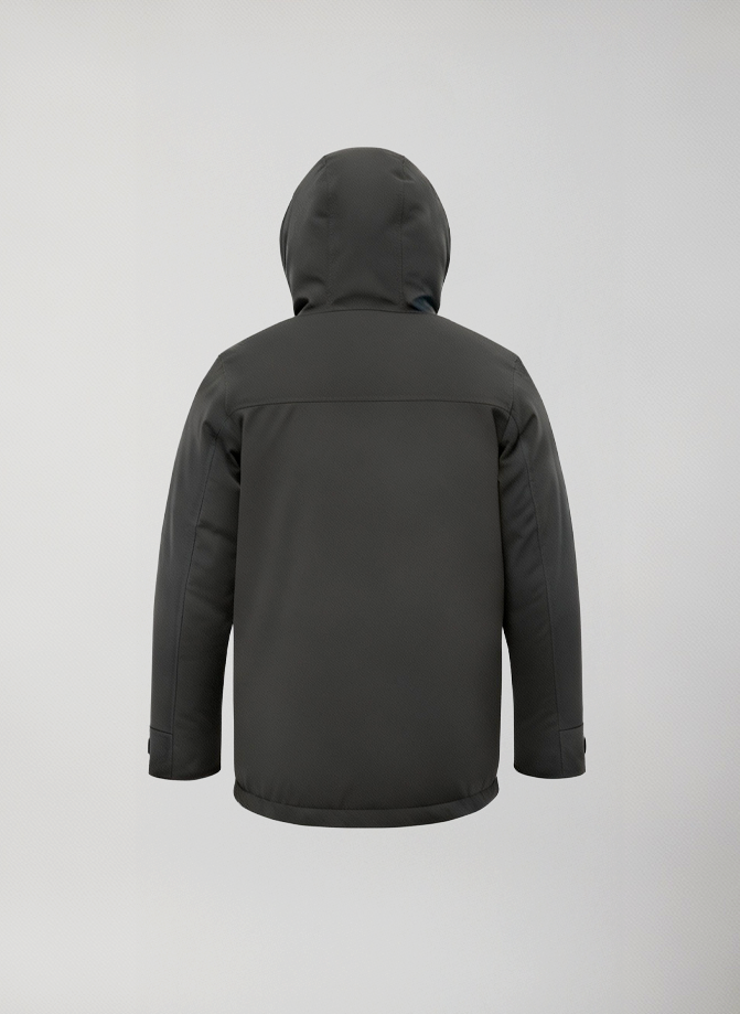 Havilland Jacket Plus 