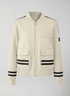 Ivissa Bomber #Beige